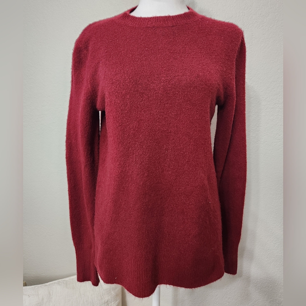 J. Crew Womens Sweater